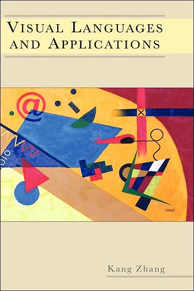 Visual Languages and Applications