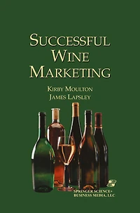 Successful Wine Marketing