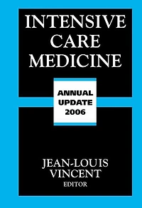 Intensive Care Medicine: Annual Update 2006