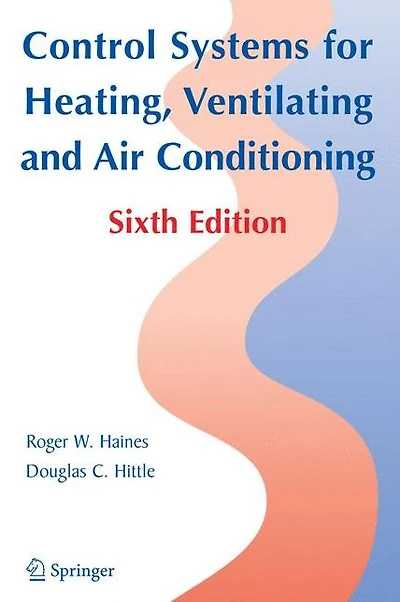 Control Systems for Heating, Ventilating, and Air Conditioning