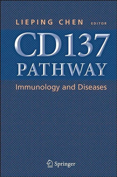 CD137 Pathway: Immunology and Diseases