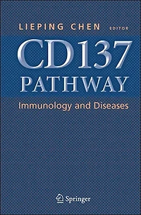 CD137 Pathway: Immunology and Diseases