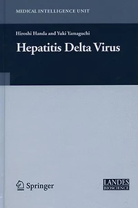 Hepatitis Delta Virus