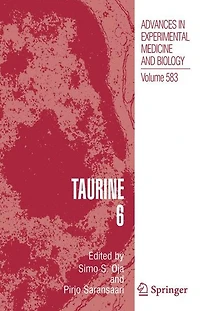 Taurine 6