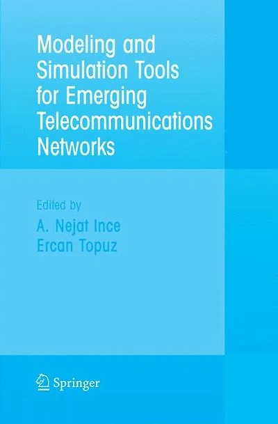 Modeling and Simulation Tools for Emerging Telecommunication Networks: Needs, Trends, Challenges Solutions