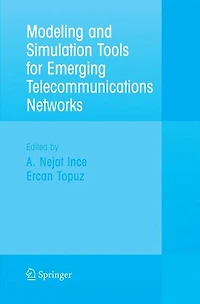 Modeling and Simulation Tools for Emerging Telecommunication Networks: Needs, Trends, Challenges Solutions