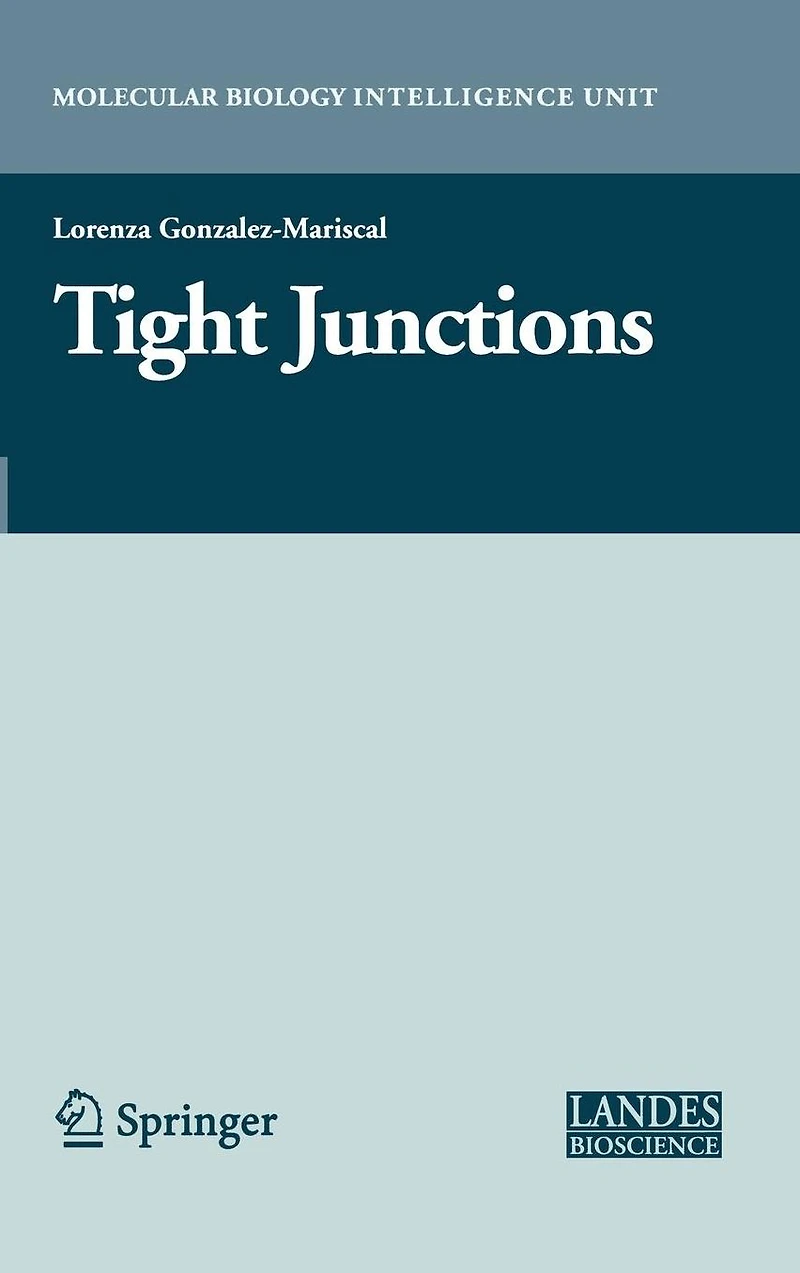 Tight Junctions