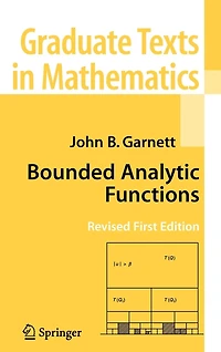 Bounded Analytic Functions