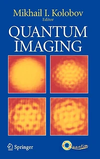 Quantum Imaging