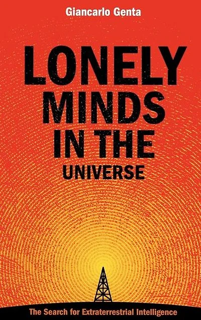 Lonely Minds the Universe