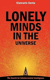 Lonely Minds the Universe