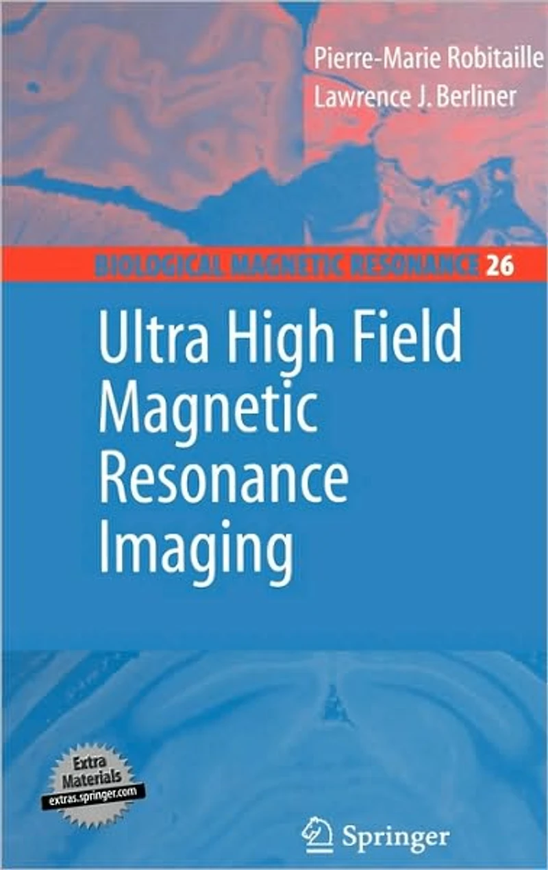 Ultra High Field Magnetic Resonance Imaging