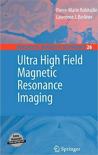 Ultra High Field Magnetic Resonance Imaging