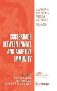 Crossroads between Innate and Adaptive Immunity