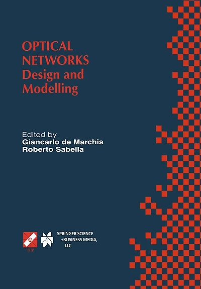 Optical Networks: Design and Modelling / IFIP TC6 Second International Working Conference on Network (ONDM'98) February 9-11, 1998 Rome, Italy