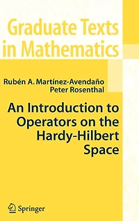 An Introduction to Operators on the Hardy-Hilbert Space