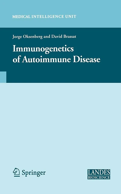 Immunogenetics of Autoimmune Disease