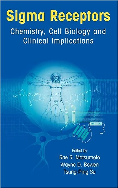 Sigma Receptors: Chemistry, Cell Biology and Clinical Implications