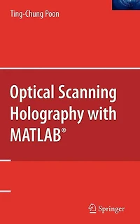 Optical Scanning Holography with MATLAB®