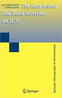 The Heat Kernel and Theta Inversion on SL2(C)