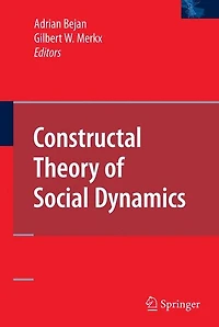 Constructal Theory of Social Dynamics