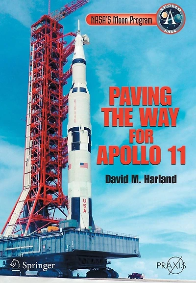 NASA's Moon Program: Paving the Way for Apollo 11