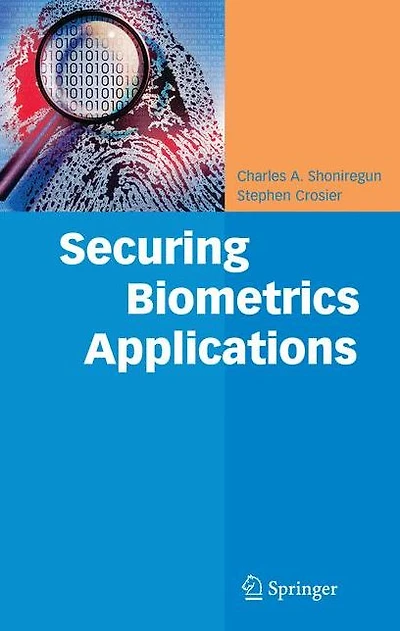 Securing Biometrics Applications