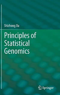 Principles of Statistical Genomics