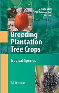 Breeding Plantation Tree Crops: Tropical Species