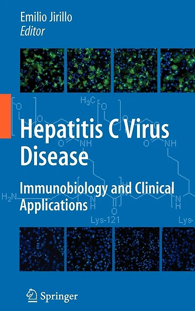 Hepatitis C Virus Disease: Immunobiology and Clinical Applications