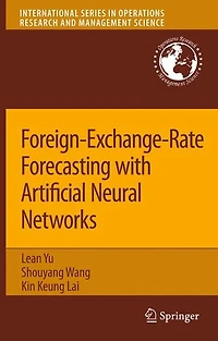 Foreign-Exchange-Rate Forecasting with Artificial Neural Networks