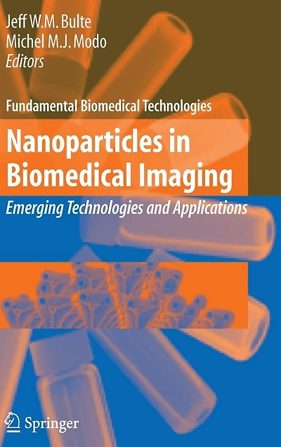 Nanoparticles in Biomedical Imaging: Emerging Technologies and Applications