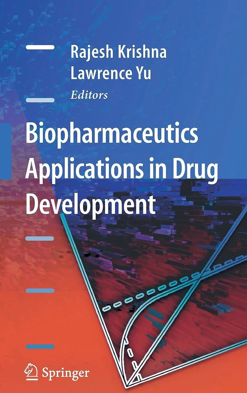 Biopharmaceutics Applications Drug Development