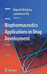 Biopharmaceutics Applications Drug Development
