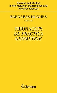 Fibonacci's De Practica Geometrie