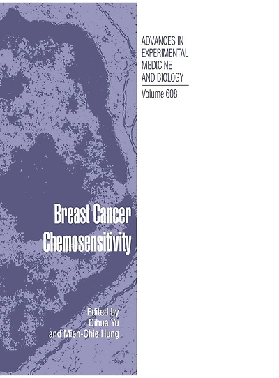 Breast Cancer Chemosensitivity