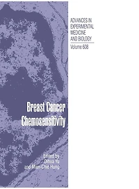 Breast Cancer Chemosensitivity