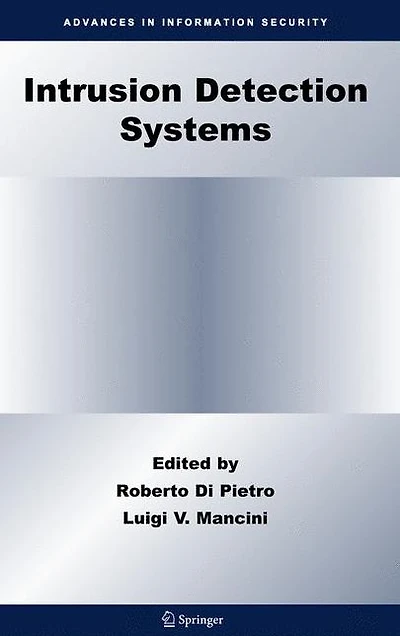 Intrusion Detection Systems