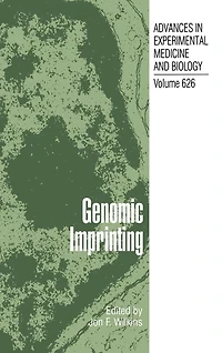 Genomic Imprinting
