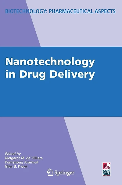Nanotechnology in Drug Delivery