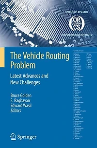 The Vehicle Routing Problem: Latest Advances and New Challenges