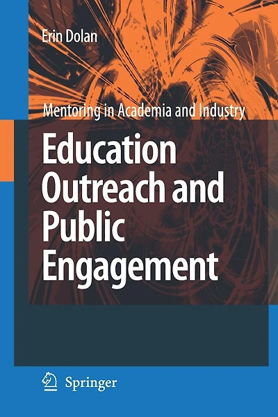 Education Outreach and Public Engagement