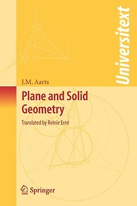 Plane and Solid Geometry