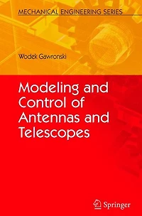 Modeling and Control of Antennas Telescopes
