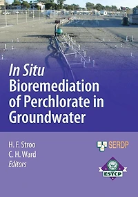 Situ Bioremediation of Perchlorate Groundwater