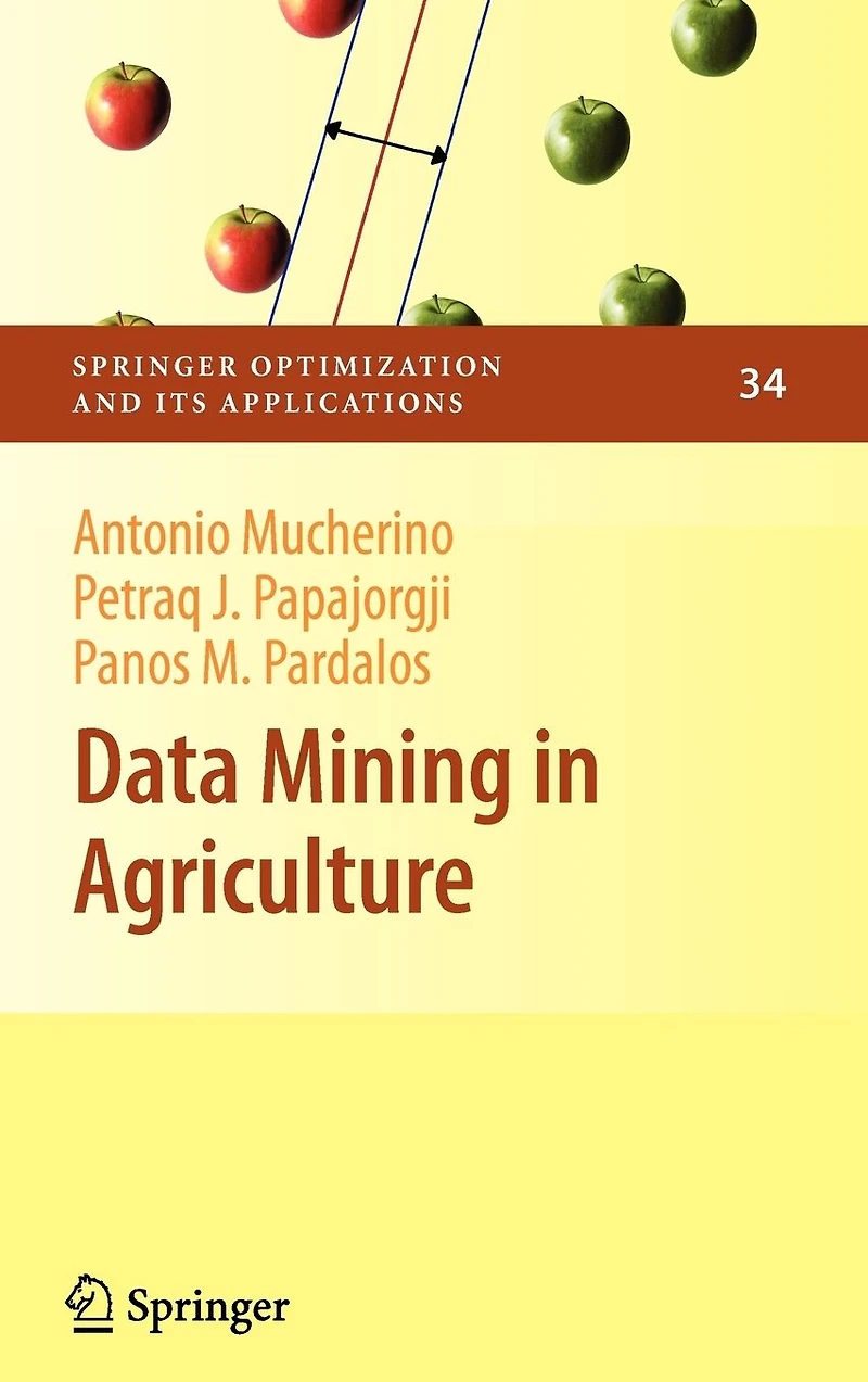 Data Mining Agriculture