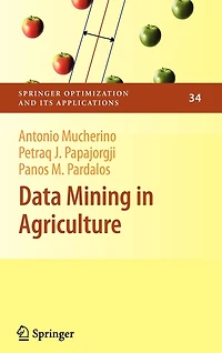 Data Mining Agriculture