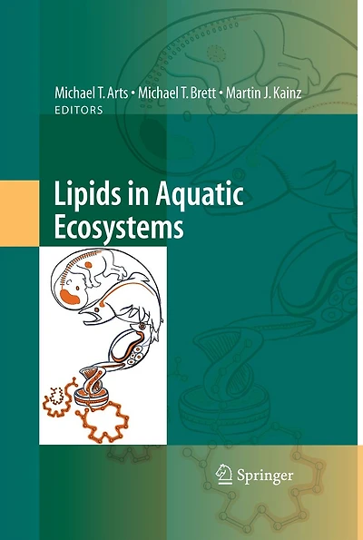 Lipids Aquatic Ecosystems