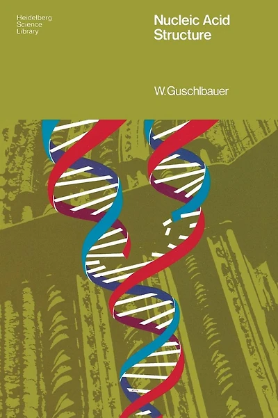 Nucleic Acid Structure: An Introduction