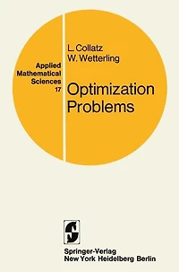 Optimization Problems
